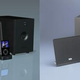 Illustration for article titled Teac CD-X10i and MC-DX22i NXT-enabled CD Players With iPod Dock